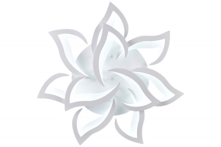 Люстры накладные — Накладная люстра Natali Kovaltseva LED LAMPS 81224 купить в 