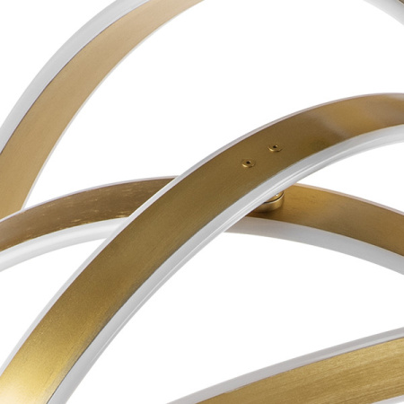 Люстры подвесные — Подвесная люстра Lightstar 747222 купить в 