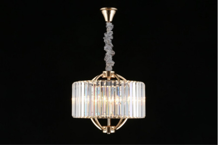 Люстры подвесные — Подвесная люстра APLOYT APL.746.13.05 купить в 