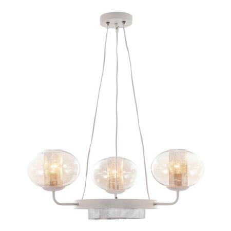 Люстры подвесные — Подвесная люстра Escada 542/3 купить в 