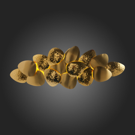 Настенные бра — Бра ST-Luce SL1250.201.01 купить в 