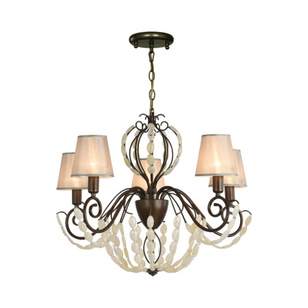 Люстры подвесные — Подвесная люстра Favourite 2305-5P купить в 