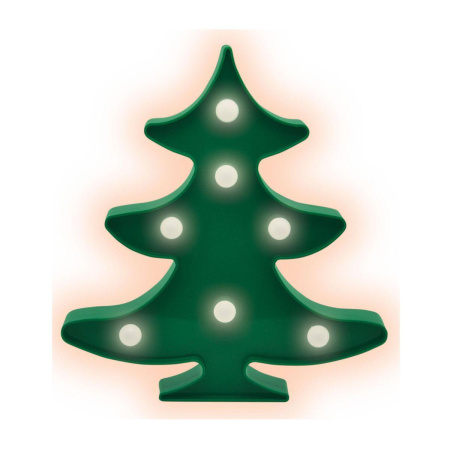 Акриловые фигуры — Светодиодная фигура Ritter Christmas 29275 3 купить в 