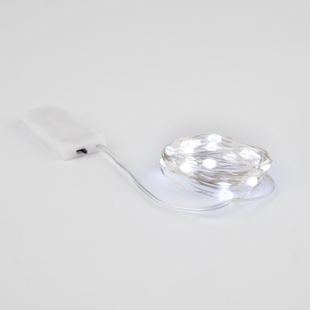 Светодиодные гирлянды — Светодиодная гирлянда Neon-Night 302-005 купить в 