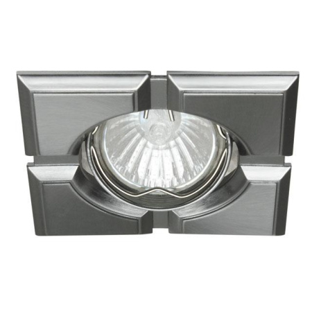 Cветильники потолочные встраиваемые — Точечный светильник Kanlux FIRLA CT-DTL35-SC 8664 купить в 