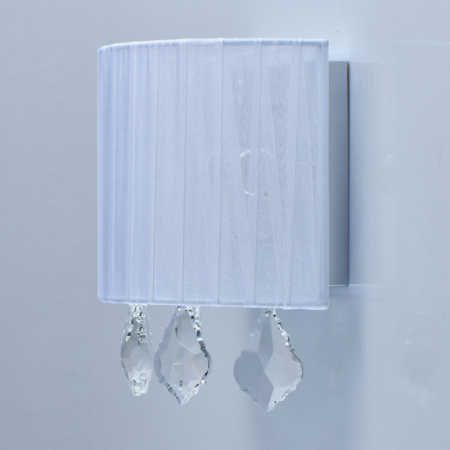 Настенные бра — Бра MW-Light 465026201 купить в 