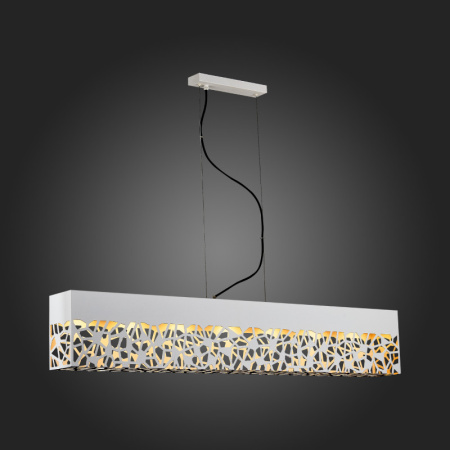 Люстры подвесные — Подвесная люстра ST-Luce SL1577.503.07 купить в 