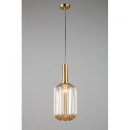 Подвесные светильники — Подвесной светильник Omnilux OML-99516-01 купить в 