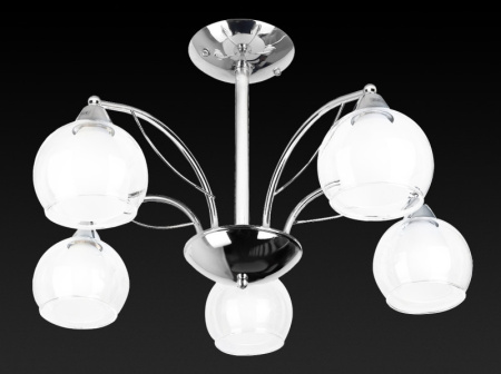 Люстры на штанге — Люстра на штанге TOPLIGHT TL7160X-05CH купить в  Люстры на штанге — Люстра на штанге TOPLIGHT TL7160X-05CH купить в