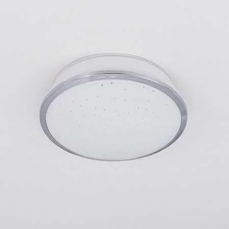 Встраиваемые точечные светильники — Встраиваемый светильник Citilux CLD6008Wz купить в 