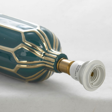 Настольные лампы — Настольная лампа Lussole LSP-0584 купить в 