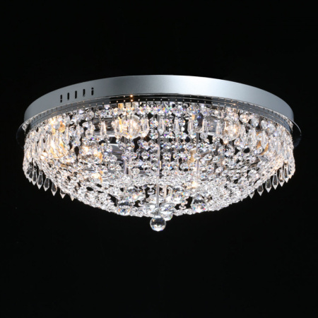 Люстры накладные — Накладная люстра DeMarkt 366012906 купить в 