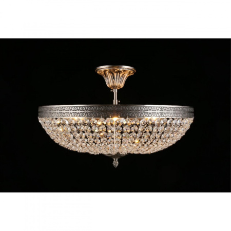 Люстры на штанге — Люстра на штанге APLOYT APL.756.17.06 купить в 