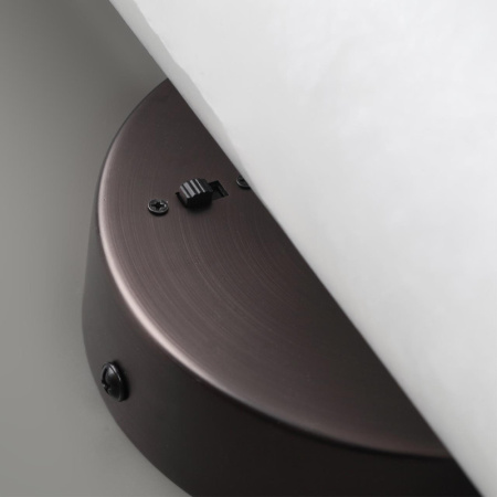 Настенные бра — Бра Odeon Light 6675/12WL купить в 