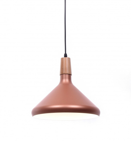 Подвесные светильники — Подвесной светильник Lumina Deco LDP 7754-B R.GD купить в 