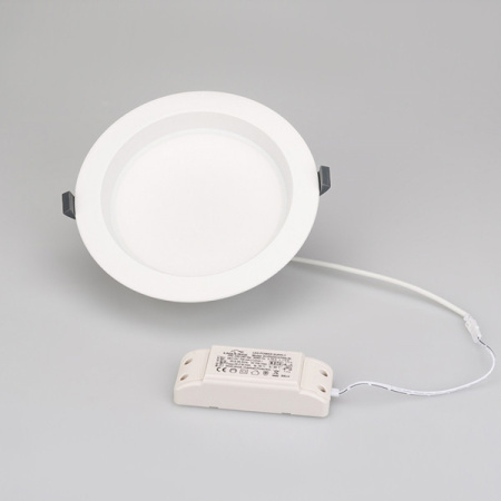 Светильники Downlight — Светильник Downlight Arlight 023214(2) купить в  Светильники Downlight — Светильник Downlight Arlight 023214(2) купить в