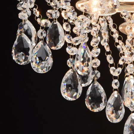 Люстры на штанге — Люстра на штанге MW-Light 464017406 купить в 