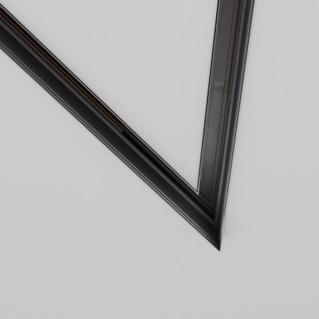 Коннекторы — Коннектор Maytoni Technical TRA034CLS-42B купить в 