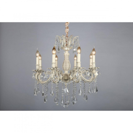 Люстры подвесные — Подвесная люстра Omnilux OML-74403-08 купить в 