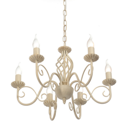 Люстры подвесные — Подвесная люстра Vitaluce V1104-3/6 купить в 