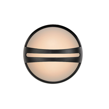 Уличные настенные светильники — Светильник настенный LUCIDE 41802/09/30 купить в 