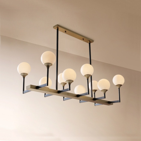 Люстры накладные — Накладная люстра ImperiumLoft 140660-26 купить в 