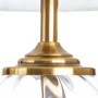 Настольные лампы — Настольная лампа ARTE Lamp A5017LT-1PB купить в  Настольные лампы — Настольная лампа ARTE Lamp A5017LT-1PB купить в