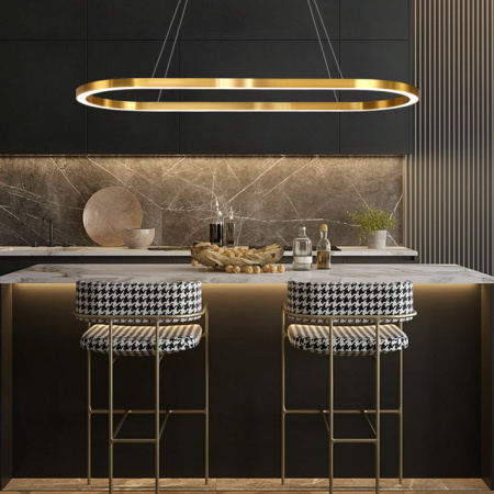 Подвесные светильники — Подвесной светильник ImperiumLoft 220440-23 купить в 