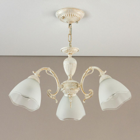 Люстры подвесные — Подвесная люстра Citilux CL413230 купить в 