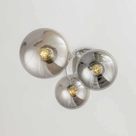 Подвесные светильники — Подвесной светильник Citilux CL102030 купить в 