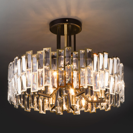 Люстры на штанге — Люстра на штанге Bogate's 339/5 Strotskis Smart (313/5) купить в  Люстры на штанге — Люстра на штанге Bogate's 339/5 Strotskis Smart (313/5) купить в