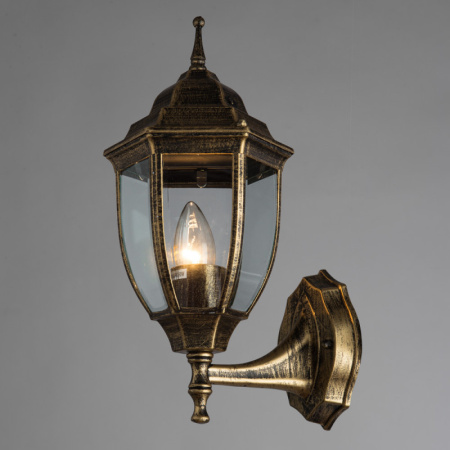 Уличные настенные светильники — Светильник настенный ARTE Lamp A3151AL-1BN купить в  Уличные настенные светильники — Светильник настенный ARTE Lamp A3151AL-1BN купить в