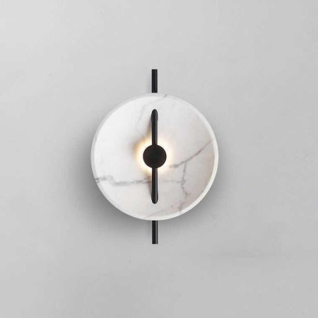 Настенные бра — Настенный светильник Imperium Loft Delano 140638-26 купить в 