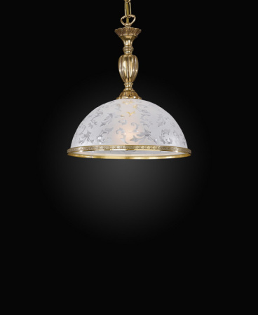 Подвесные светильники — Подвесной светильник Reccagni Angelo L 6302/28 купить в 