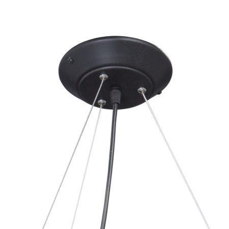 Люстры подвесные — Подвесная люстра Vitaluce V4485-1/10S купить в 