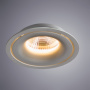 Встраиваемые точечные светильники — Встраиваемый светильник ARTE Lamp A3307PL-1WH купить в  Встраиваемые точечные светильники — Встраиваемый светильник ARTE Lamp A3307PL-1WH купить в