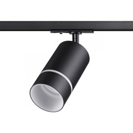 Трековые светильники — Светильник на шине Novotech 370777 купить в 