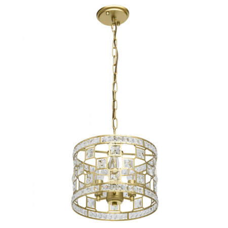 Люстры подвесные — Подвесная люстра MW-Light 121011503 купить в 