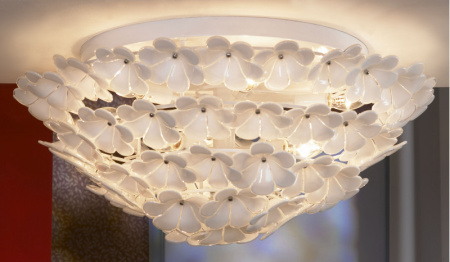 Люстры накладные — Накладная люстра Lussole LSA-5107-09 купить в  Люстры накладные — Накладная люстра Lussole LSA-5107-09 купить в