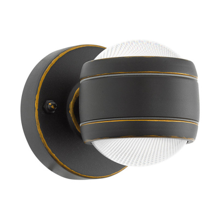 Уличные настенные светильники — Светильник настенный EGLO 96268 купить в 