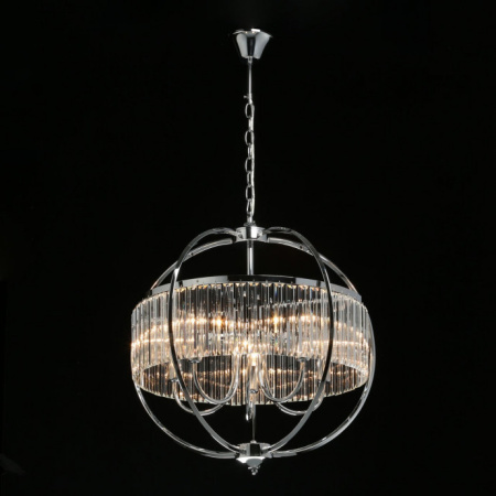 Люстры подвесные — Подвесная люстра MW-Light 498015805 купить в 