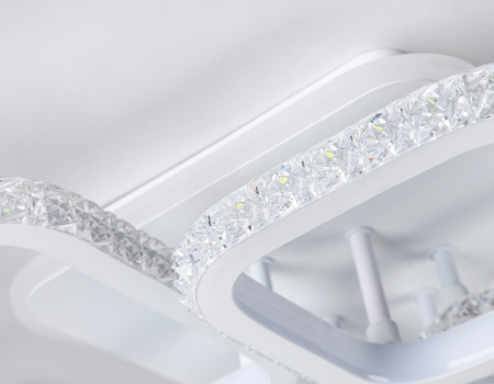 Накладные светильники — Накладной светильник Ambrella Light FA9541 купить в 