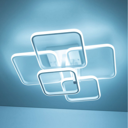 Накладные светильники — Накладной светильник Citilux CL230B150 купить в 