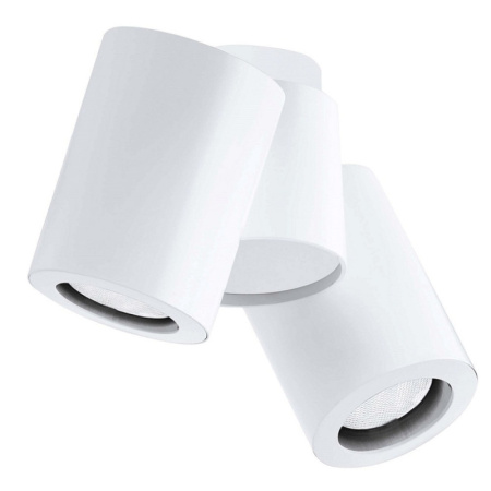 Накладные точечные светильники — Накладной светильник Crystal Lux CLT 133C2 купить в 