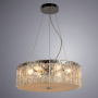 Люстры подвесные — Подвесная люстра ARTE Lamp A1222SP-6CC купить в  Люстры подвесные — Подвесная люстра ARTE Lamp A1222SP-6CC купить в