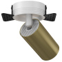 Споты — Спот Maytoni Technical C058CL-1WBS купить в  Споты — Спот Maytoni Technical C058CL-1WBS купить в