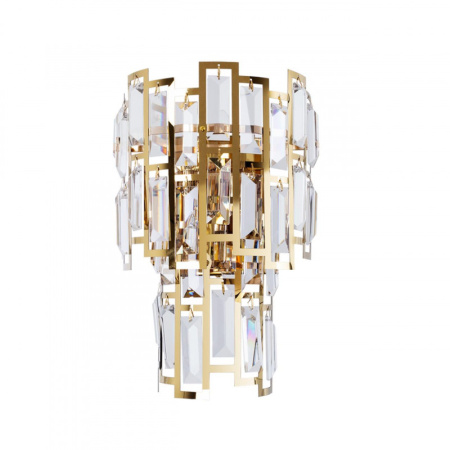 Настенные бра — Бра ARTE Lamp A1005AP-2GO купить в  Настенные бра — Бра ARTE Lamp A1005AP-2GO купить в