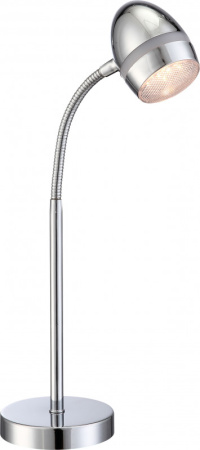 Настольные лампы — Настольная лампа Globo 56206-1T купить в 