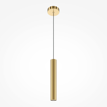 Подвесные светильники — Подвесной светильник Maytoni MOD161PL-01BS1 купить в 