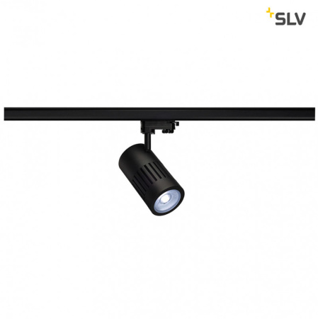 Трековые светильники — Светильник на шине SLV 1000986 купить в 